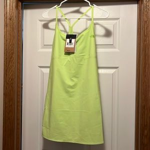 Northface Tennis dress NWT